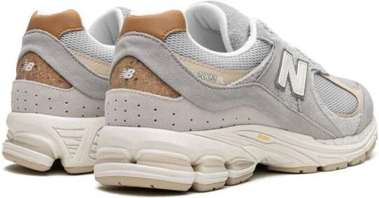 New Balance 2002R "Concrete" sneakers Grey