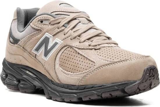 New Balance 2002R "Driftwood" sneakers Neutrals