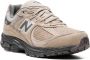 New Balance 2002R "Driftwood" sneakers Neutrals - Thumbnail 2