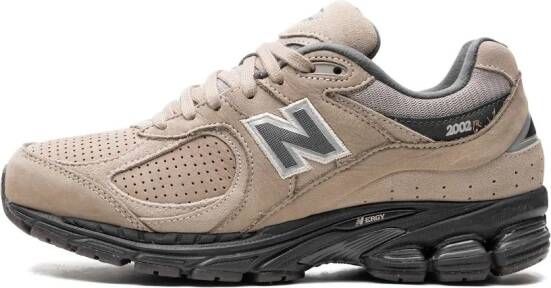 New Balance 2002R "Driftwood" sneakers Neutrals