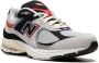 New Balance 2002R "DTLR Virginia Is For Lovers" sneakers Black - Thumbnail 2