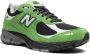 New Balance 2002R "Good Vibes Pack Green Apple" sneakers - Thumbnail 2
