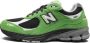 New Balance 2002R "Good Vibes Pack Green Apple" sneakers - Thumbnail 5