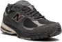New Balance 2002R "Grey Black" sneakers - Thumbnail 2
