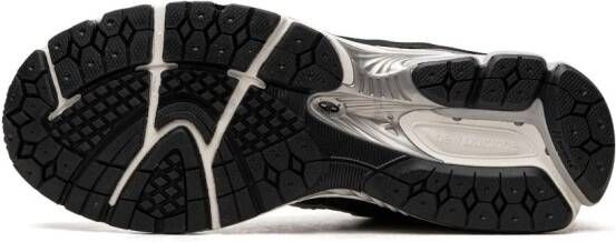 New Balance 2002R "Grey Black" sneakers