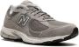 New Balance 2002R "Grey White" sneakers - Thumbnail 2