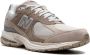 New Balance 2002R lace-up sneakers Neutrals - Thumbnail 2