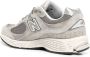 New Balance 550 "Mint Green" sneakers White - Thumbnail 3