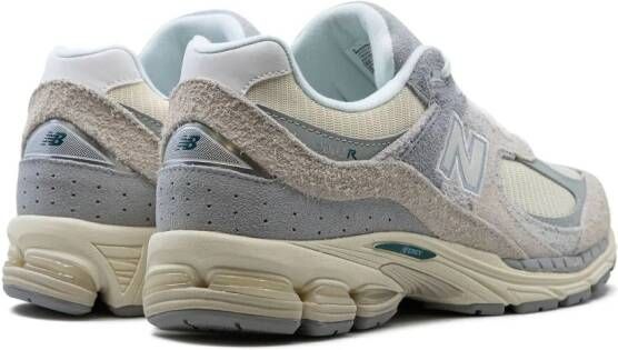 New Balance 2002R "Linen" sneakers Neutrals