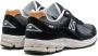 New Balance 2002R "Black Denim" sneakers - Thumbnail 14