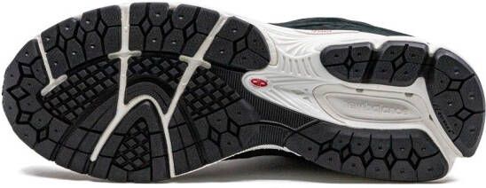 New Balance 2002R Black with sepia and magnet Men M2002REB