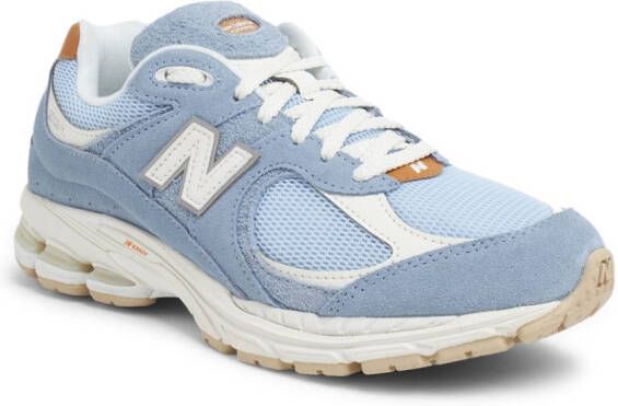 New Balance 2002R low-top sneakers Blue