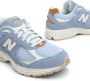 New Balance 57 40 panelled low-top sneakers Neutrals - Thumbnail 3