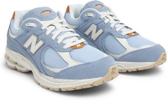 New Balance 2002R low-top sneakers Blue