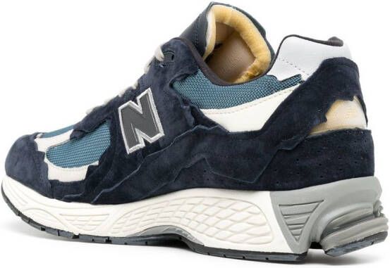 New Balance 2002R low-top sneakers Blue