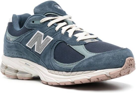 New Balance 2002R low-top sneakers Blue