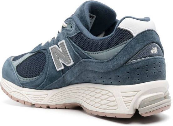 New Balance 2002R low-top sneakers Blue