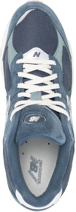 New Balance 2002R low-top sneakers Blue