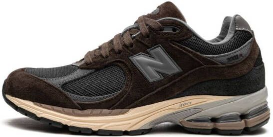 New Balance 2002R "Lunar New Year" sneakers Brown