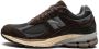 New Balance 2002R "Lunar New Year" sneakers Brown - Thumbnail 5