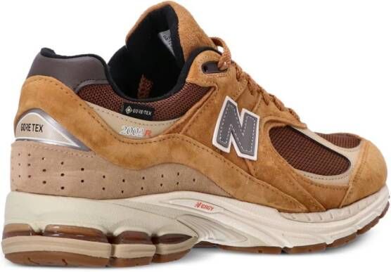 New Balance 2002RX low-top sneakers Brown