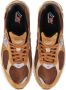 New Balance 2002RX low-top sneakers Brown - Thumbnail 4