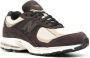 New Balance 2002R low-top sneakers Brown - Thumbnail 2