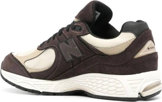 New Balance 2002R low-top sneakers Brown