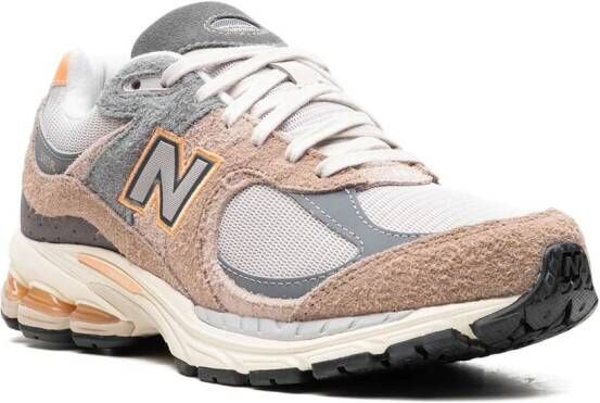 New Balance 2002R low-top sneakers Brown