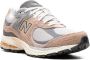 New Balance 2002R low-top sneakers Brown - Thumbnail 2