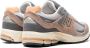 New Balance 2002R low-top sneakers Brown - Thumbnail 3