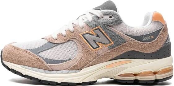 New Balance 2002R low-top sneakers Brown