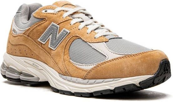 New Balance 2002R "Sweet Caramel" sneakers Brown