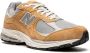 New Balance 2002R "Sweet Caramel" sneakers Brown - Thumbnail 2