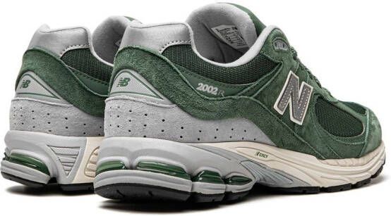 New Balance 2002R "Jade Green" sneakers