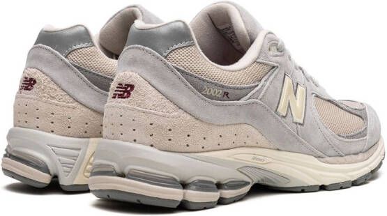 New Balance 2002R "Lunar New Year Grey" sneakers