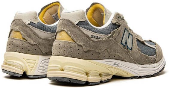 New Balance 2002R "Protection Pack Mirage Grey" sneakers
