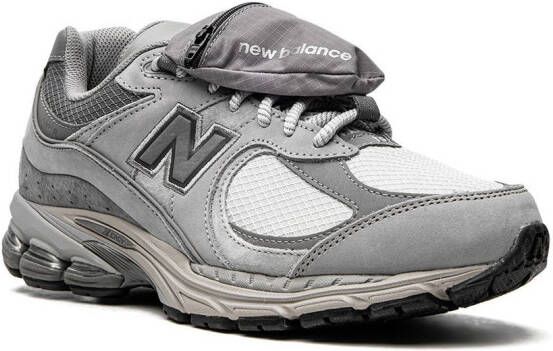 New Balance 2002R "Grey Pocket" sneakers