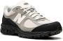 New Balance x The Base t 2002R "Stone Grey" sneakers Neutrals - Thumbnail 6
