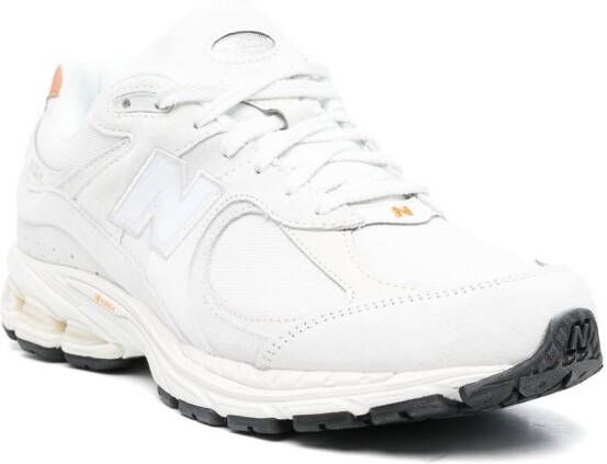 New Balance 2002R low-top sneakers White