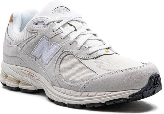 New Balance 2002R "White Denim" sneakers
