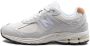New Balance 2002R "White Denim" sneakers - Thumbnail 5