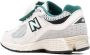 New Balance 550 "Sea Salt Pine Green" sneakers White - Thumbnail 10
