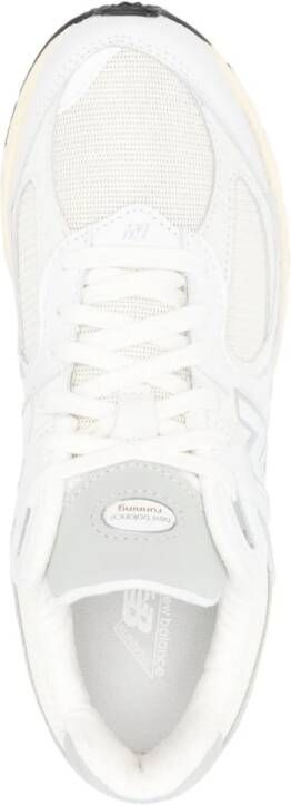 New Balance 2002R low-top sneakers White