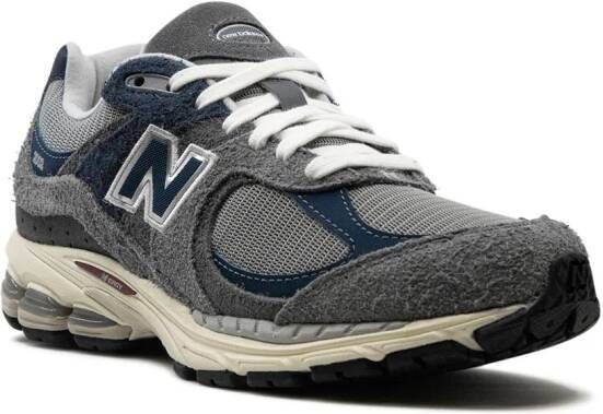 New Balance 2002R "Navy" sneakers Grey