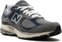 New Balance 2002R "Navy" sneakers Grey - Thumbnail 2