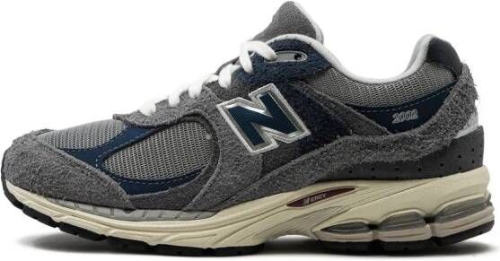 New Balance 2002R "Navy" sneakers Grey