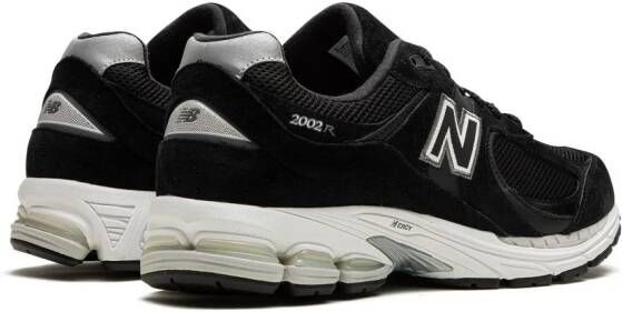 New Balance 2002R "Noir" sneakers Black