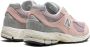 New Balance 2002R "Orb Pink" sneakers - Thumbnail 3