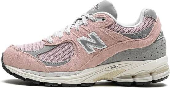 New Balance 2002R "Orb Pink" sneakers
